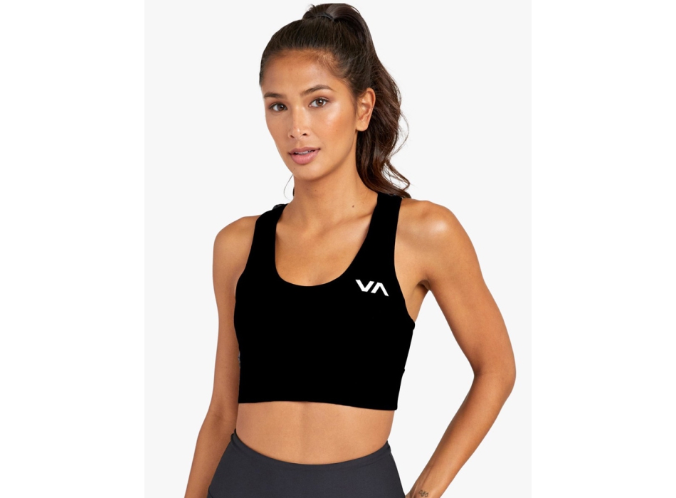 RVCA TAKEDOWN BRA II