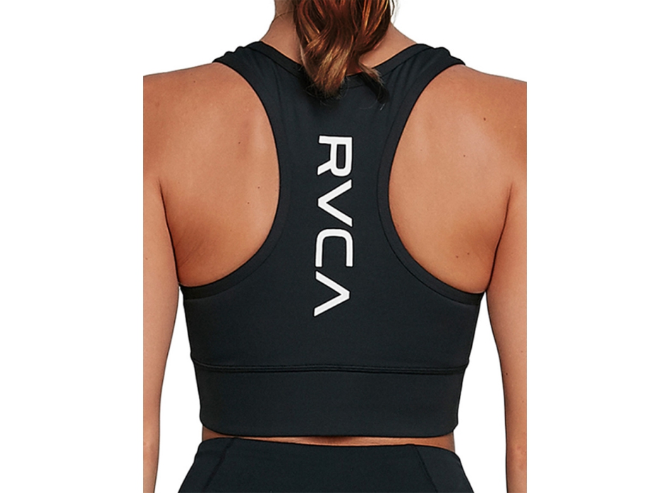RVCA TAKEDOWN BRA II