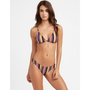 RVCA TALUM RACERBACK BIKINI TOP