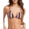 RVCA TALUM RACERBACK BIKINI TOP