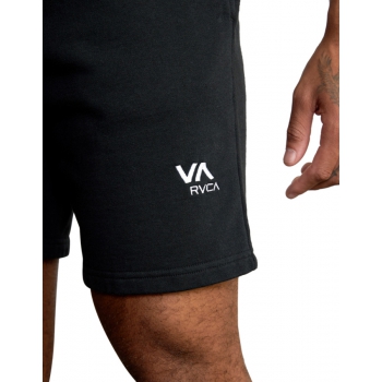 RVCA VA ESSENTIAL SWEATSHORT 18.5"