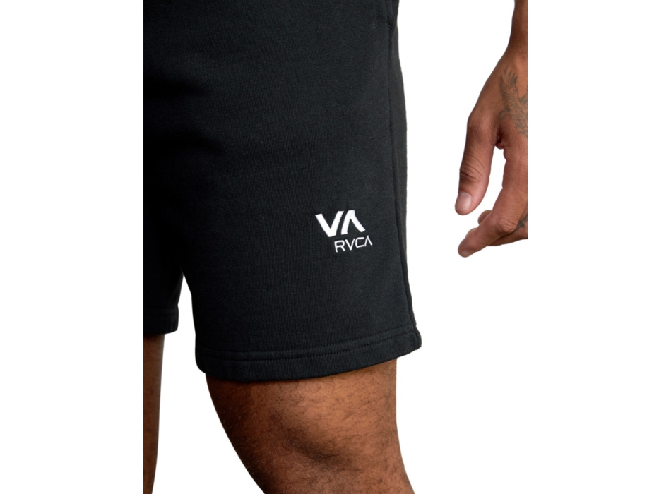 RVCA VA ESSENTIAL SWEATSHORT 18.5"