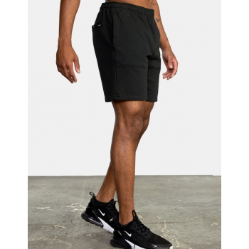 RVCA VA ESSENTIAL SWEATSHORT 18.5"