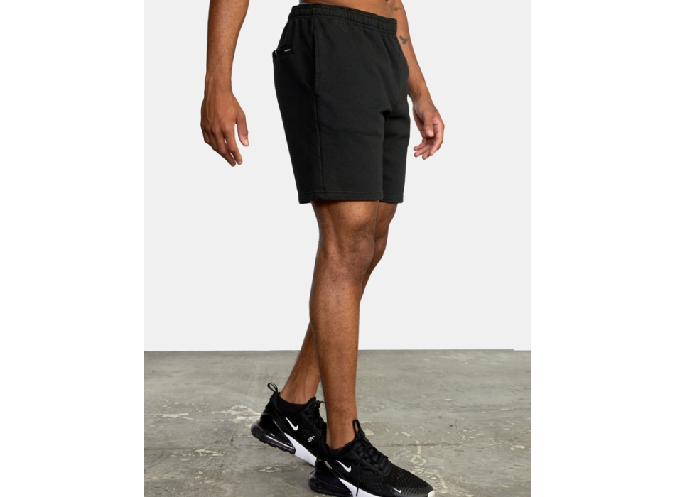 RVCA VA ESSENTIAL SWEATSHORT 18.5"