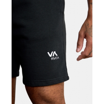 RVCA VA ESSENTIAL SWEATSHORT 18.5"