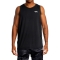 RVCA VA SPORT VENT BLACK 