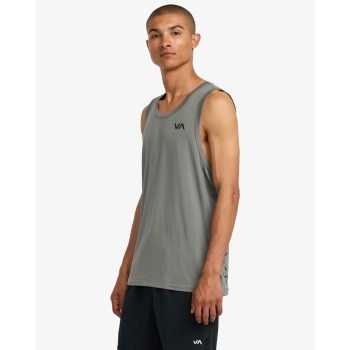 RVCA VA SPORT VENT SAGE LEAF 