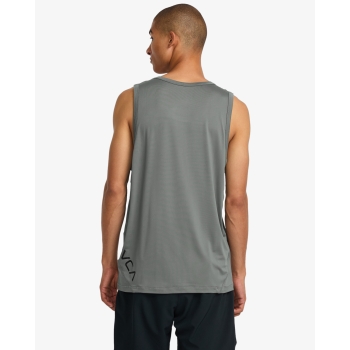 RVCA VA SPORT VENT SAGE LEAF 