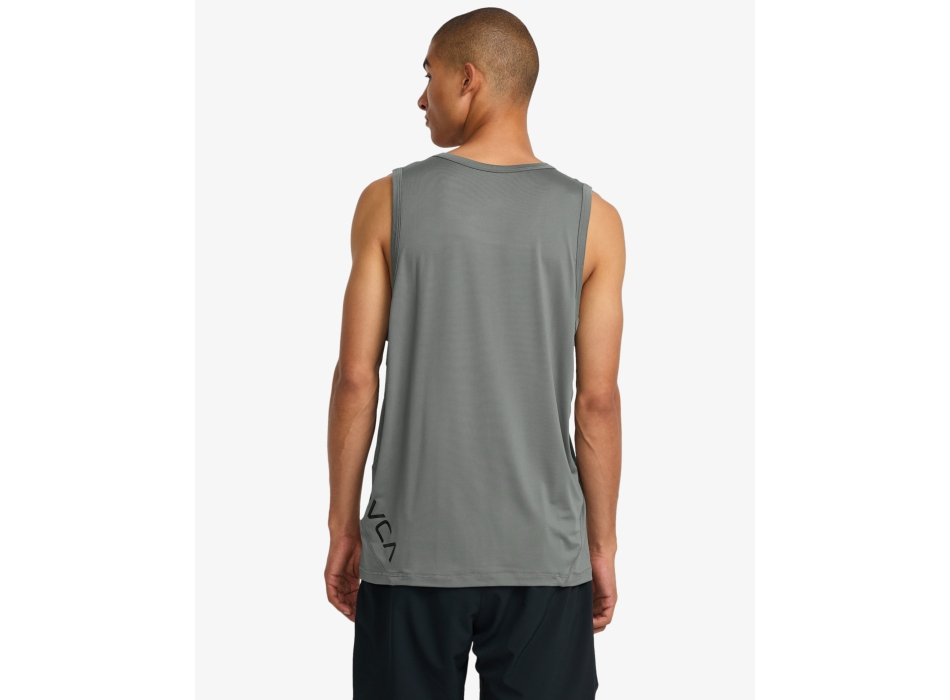 RVCA VA SPORT VENT SAGE LEAF 