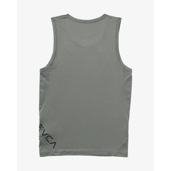 RVCA VA SPORT VENT SAGE LEAF 
