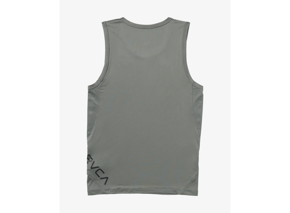 RVCA VA SPORT VENT SAGE LEAF 