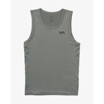 RVCA VA SPORT VENT SAGE LEAF 