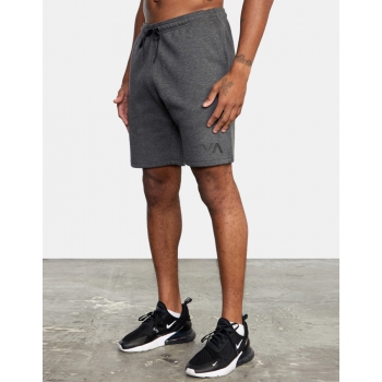 RVCA SPORT ELASTIC WALKSHORTS IV 19"