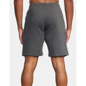 RVCA SPORT ELASTIC WALKSHORTS IV 19"