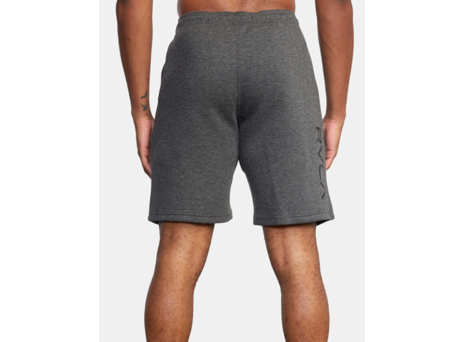 VA Sport 19 - Elasticated Shorts for Men