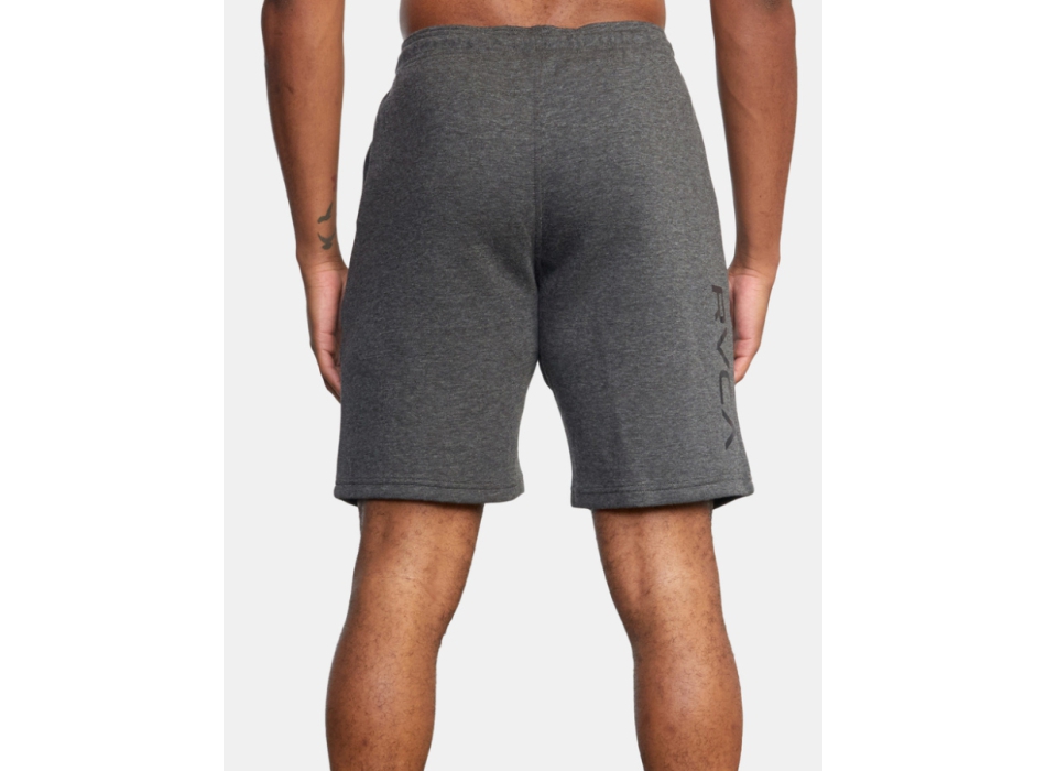 RVCA SPORT ELASTIC WALKSHORTS IV 19"