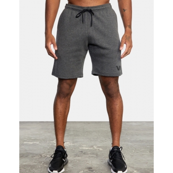 RVCA SPORT ELASTIC WALKSHORTS IV 19"