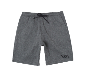 RVCA SPORT ELASTIC WALKSHORTS IV 19"