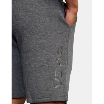 RVCA SPORT ELASTIC WALKSHORTS IV 19"