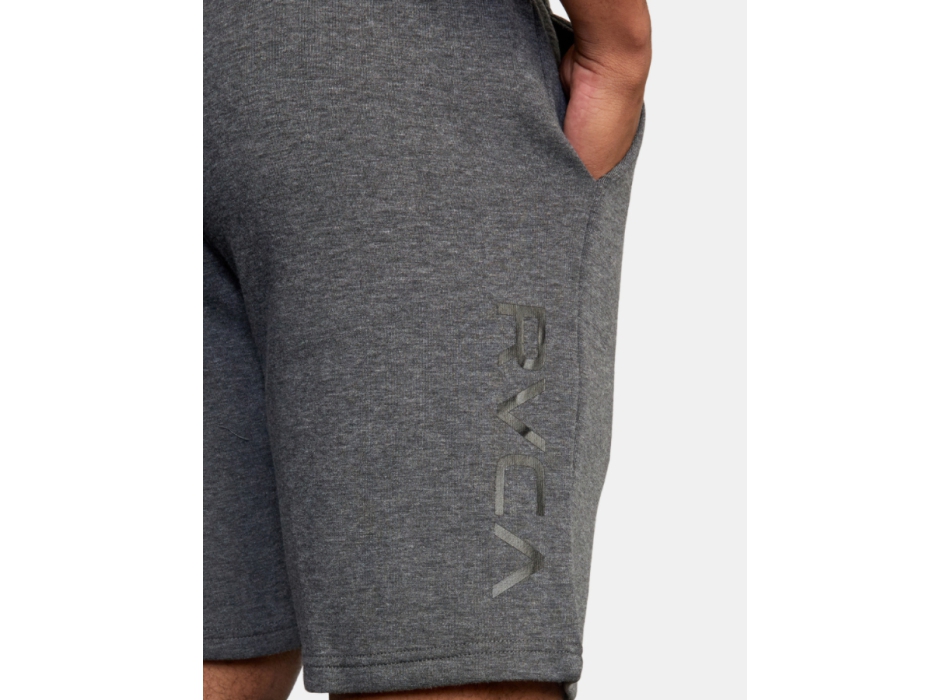 RVCA SPORT ELASTIC WALKSHORTS IV 19"