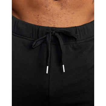 RVCA SWIFT SWEATPANT BLACK