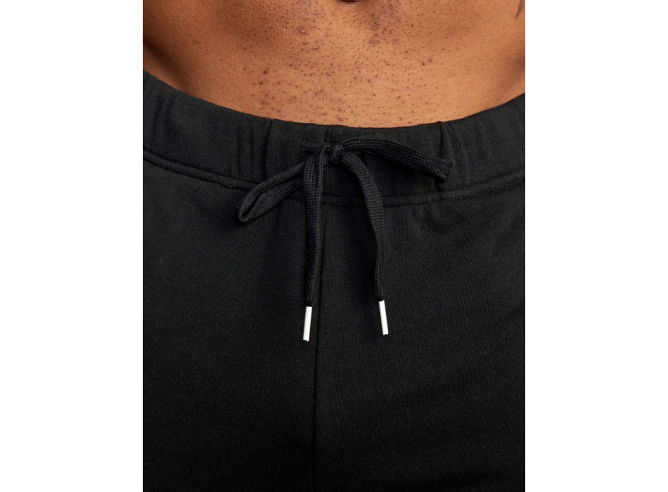 RVCA SWIFT SWEATPANT BLACK