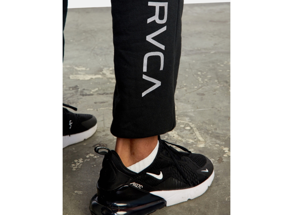 Rvca sweatpants best sale