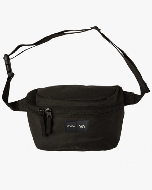 rvca fanny pack