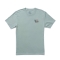 SALTY CREW A FRAME T-SHIRT MACKEREL