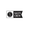 SALTY CREW STICKER LOGO