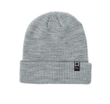 SALTY CREW ALPHA BEANIE BLACK