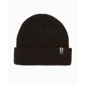 SALTY CREW ALPHA BEANIE BLACK
