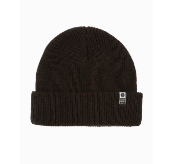 SALTY CREW ALPHA BEANIE BLACK