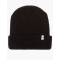 SALTY CREW ALPHA BEANIE BLACK