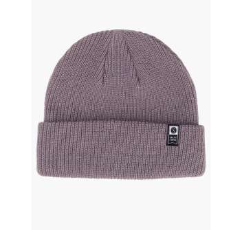 SALTY CREW ALPHA BEANIE LAVANDER STONE