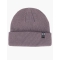 SALTY CREW ALPHA BEANIE LAVANDER STONE