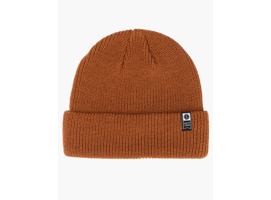 SALTY CREW ALPHA BEANIE SIERRA