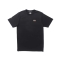 SALTY CREW ALPHA CROSSOVER T-SHIRT BLACK
