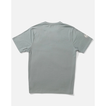 SALTY CREW ALPHA CROSSOVER T-SHIRT DEEP SEA