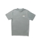 SALTY CREW ALPHA CROSSOVER T-SHIRT DEEP SEA