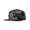 SALTY CREW ALPHA TECH 5 PANEL CAMO