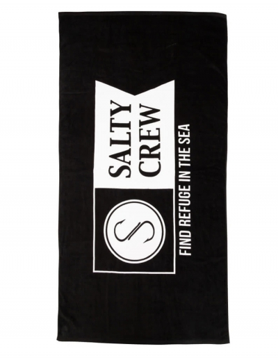 Salty Crew Alpha Towel Shop Online