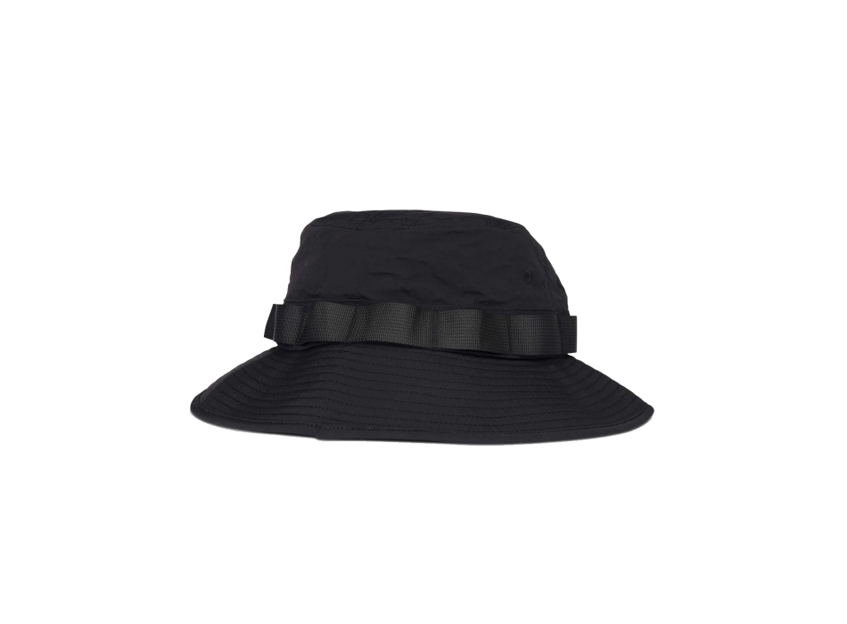 SALTY CREW APEX BOONIE HAT BLACK