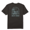 SALTY CREW ARCHWAY CLASSIC TEE BLACK