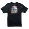 SALTY CREW ARCHWAY CLASSIC TEE BLACK