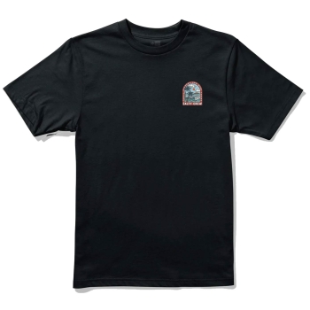 SALTY CREW ARCHWAY CLASSIC TEE BLACK