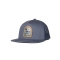 SALTY CREW ARCHWAY TRUCKER PILOT BLUE