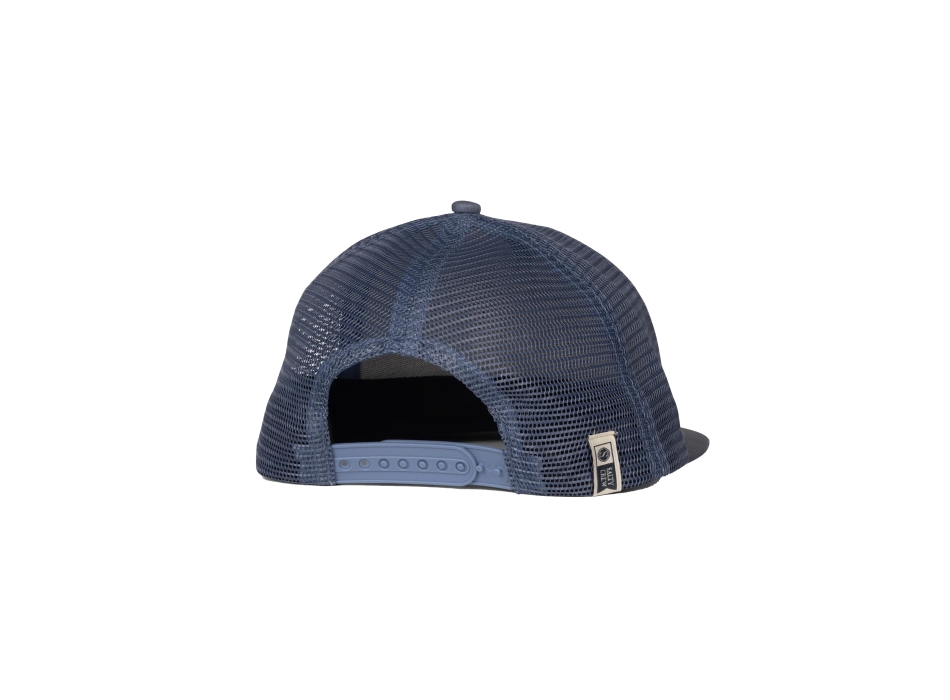 SALTY CREW ARCHWAY TRUCKER PILOT BLUE