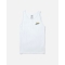 SALTY CREW ASHORE TANK WHITE