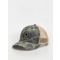 SALTY CREW WATERMARK RETRO TRUCKER SAND CAMO